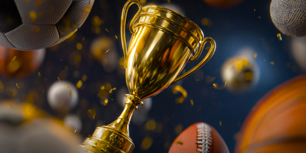 Welkomstbonus Sports